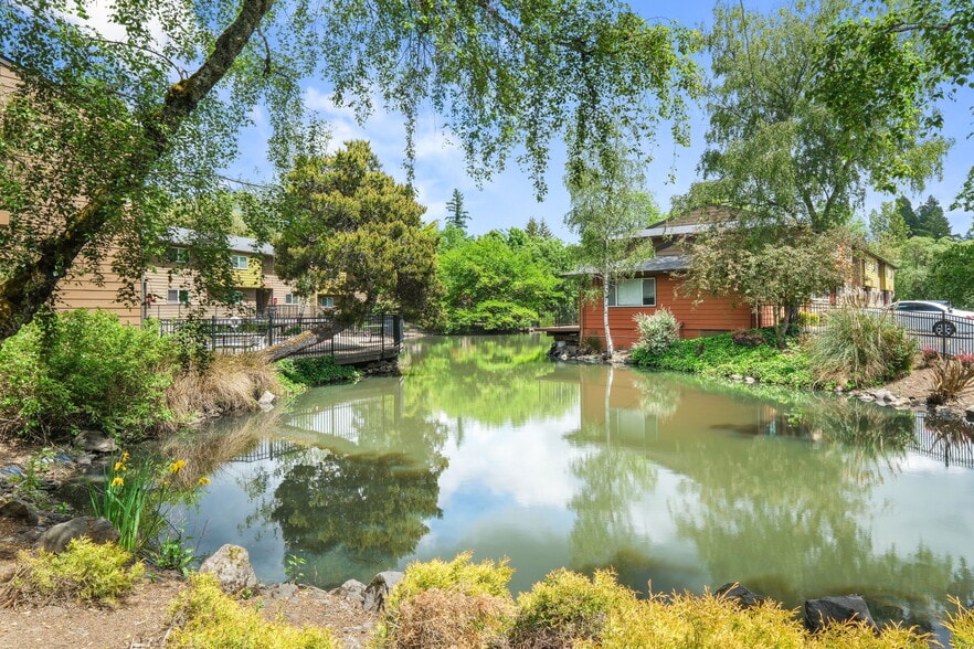 Primary Photo - Habitat