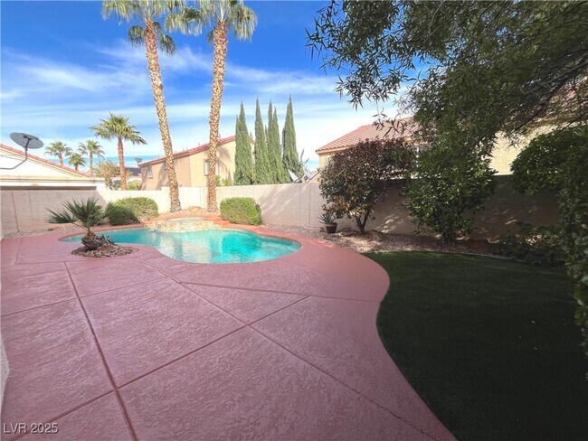 Building Photo - 1604 Wolf Canyon Ct