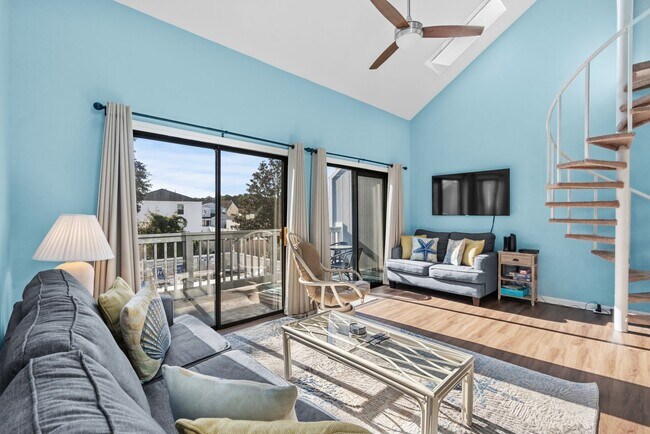 Building Photo - ***FREE UTILITIES!!***Seasonal Rental ONLY...