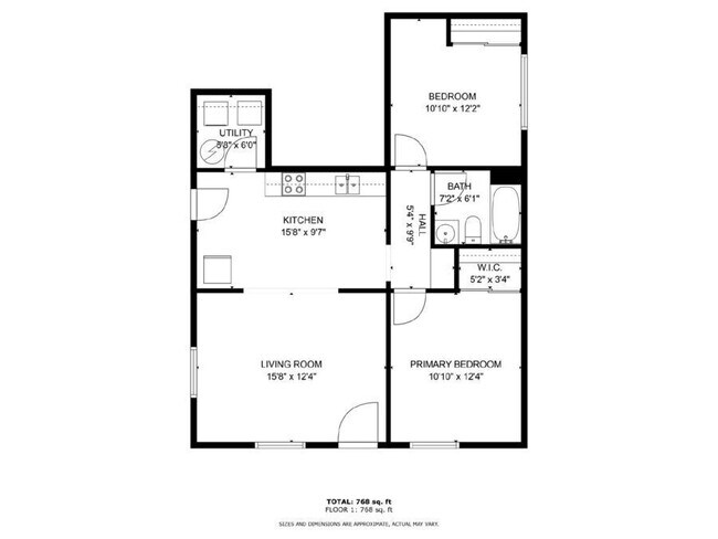 Building Photo - 336 N Colorado St