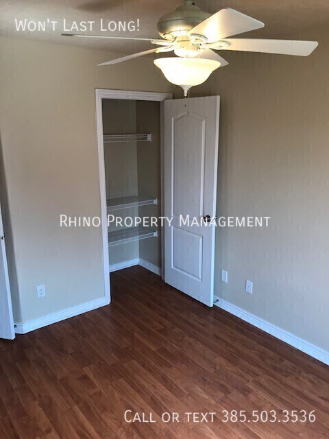 Building Photo - 1919 N Sego Lilly Dr