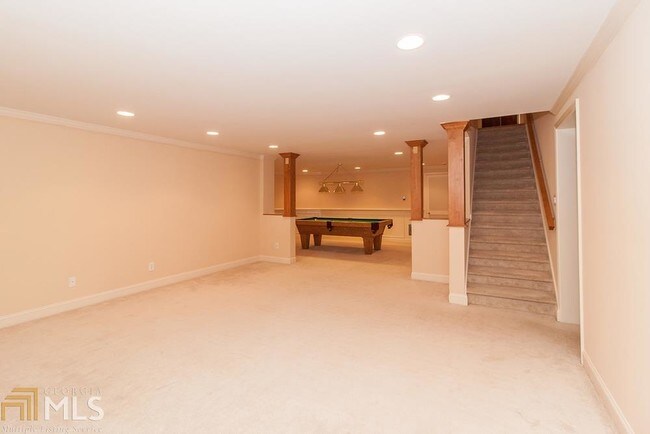 Building Photo - 6320 Deerwoods Trail