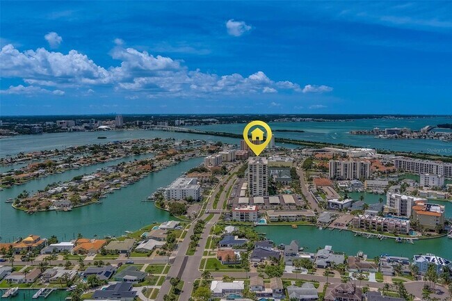 Building Photo - 400 Island Way