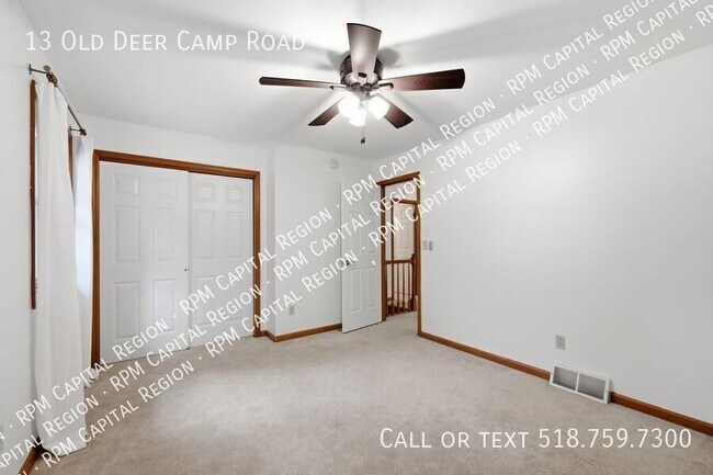 Building Photo - 13 Old Deer Camp Rd