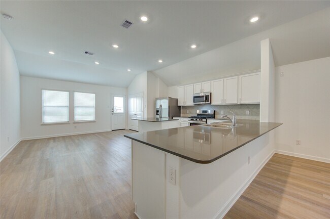 Building Photo - 5607 Rock Head Rnch Trl