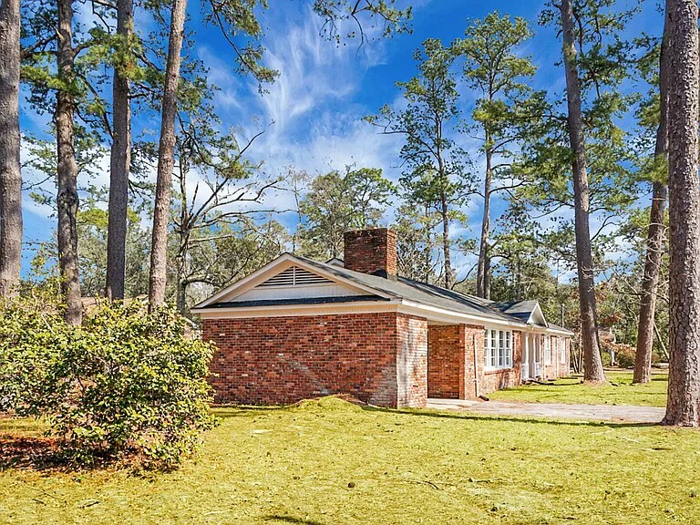 Building Photo - 407 Hayne St