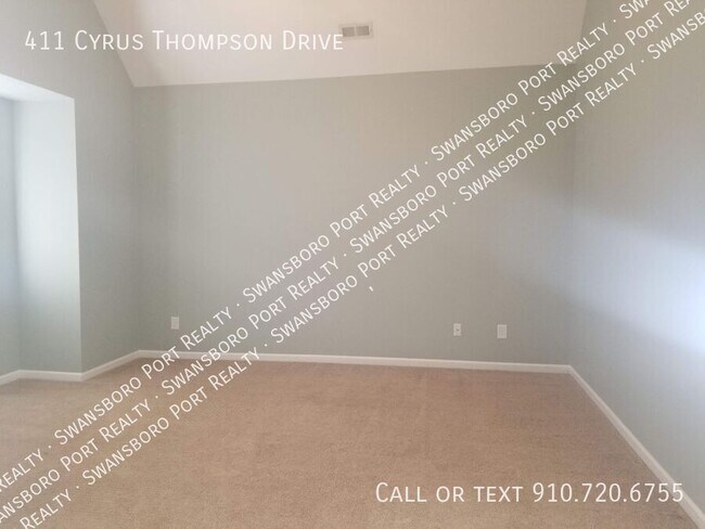 Building Photo - 411 Cyrus Thompson Dr