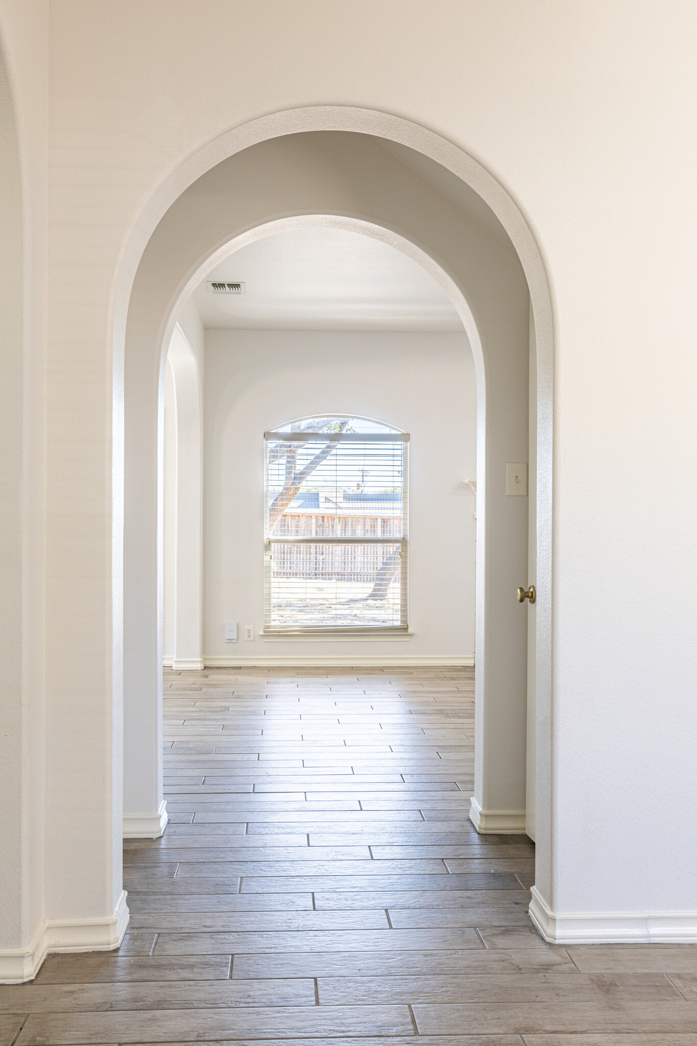 closet understairs - 7318 Chimney Bluff