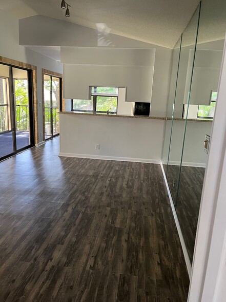 Dining Room Next to Kitchen - 3930 SW Greenwood Way
