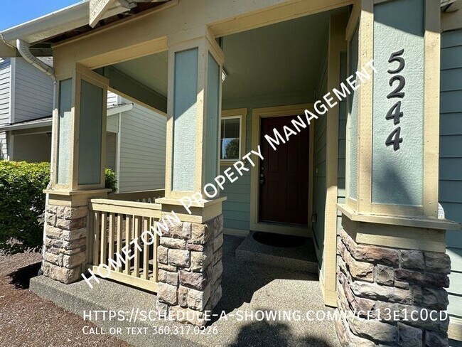 Building Photo - Spacious 4 Bedroom Home in Horizon Pointe!...