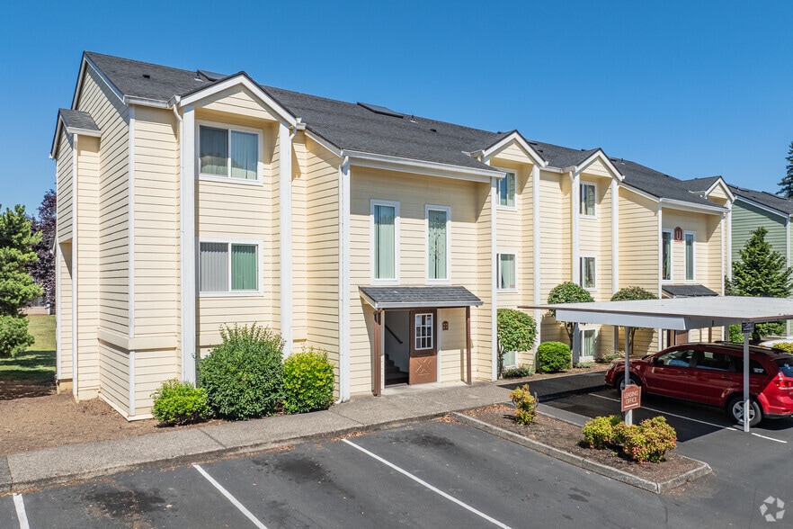 Building Photo - Prairie View Apartments