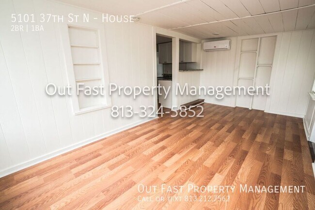 Building Photo - 5101 37th St N