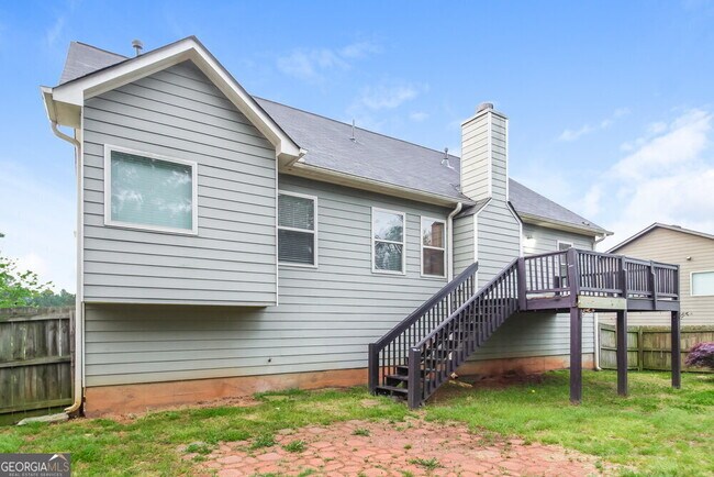 Building Photo - 64 Hamil Ct NW