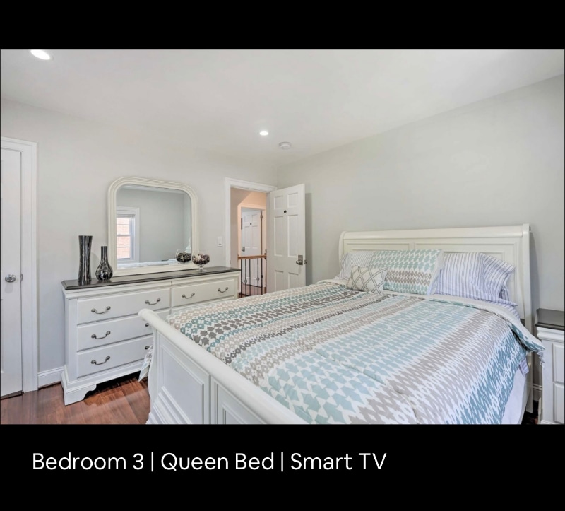 Building Photo - 1304 Van Buren St NW