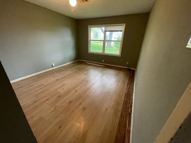 Bed room - 2024 1st St N
