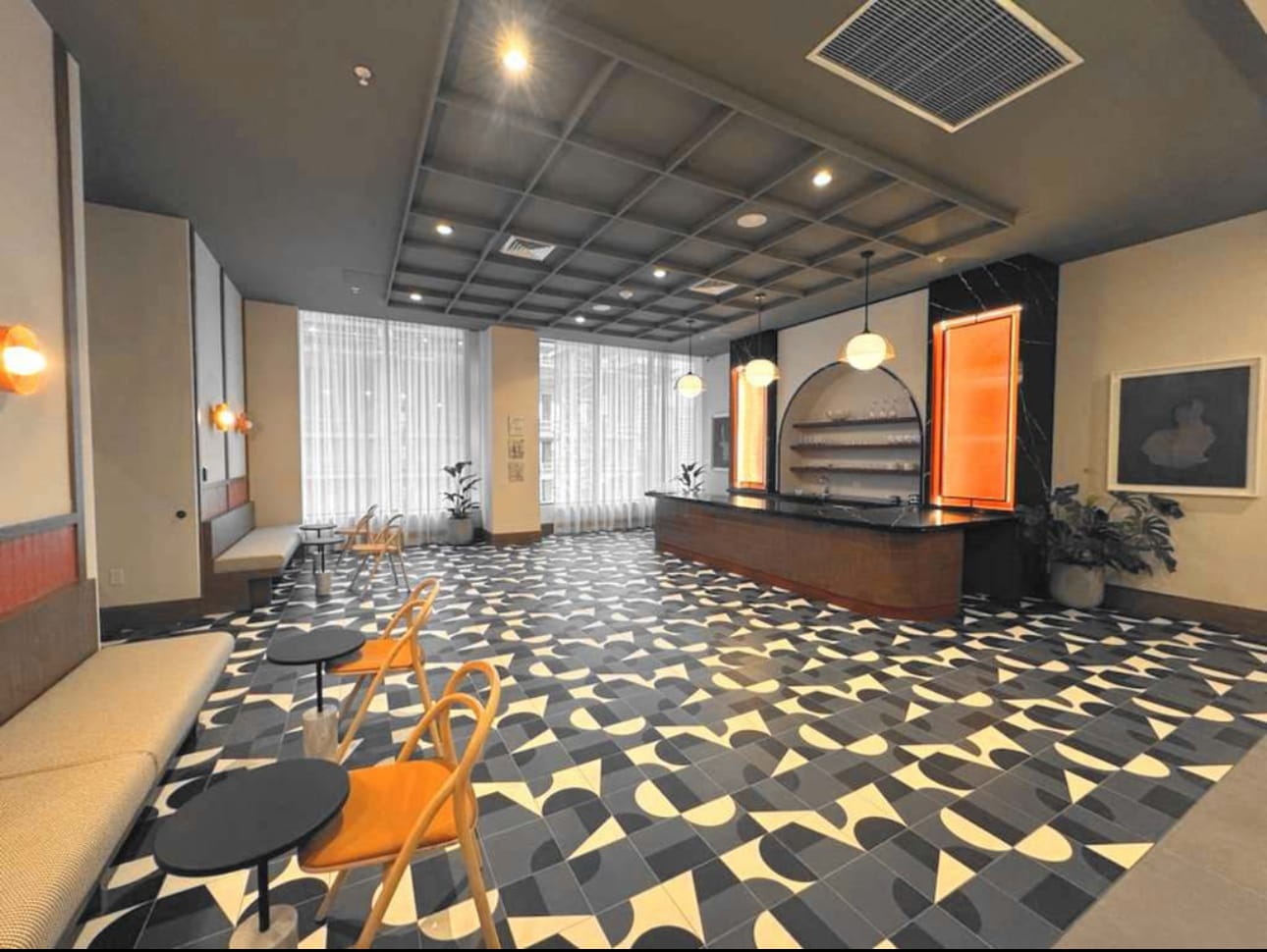 Building Photo - 601 N Miami Ave