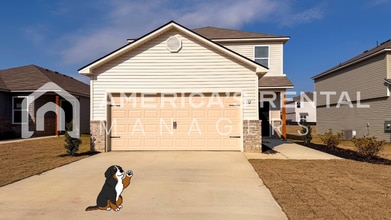 Building Photo - Move-in Special -Spacious Two Story Home with Loft! Sign a 13 month lease by 4/15/2026 and receiv...