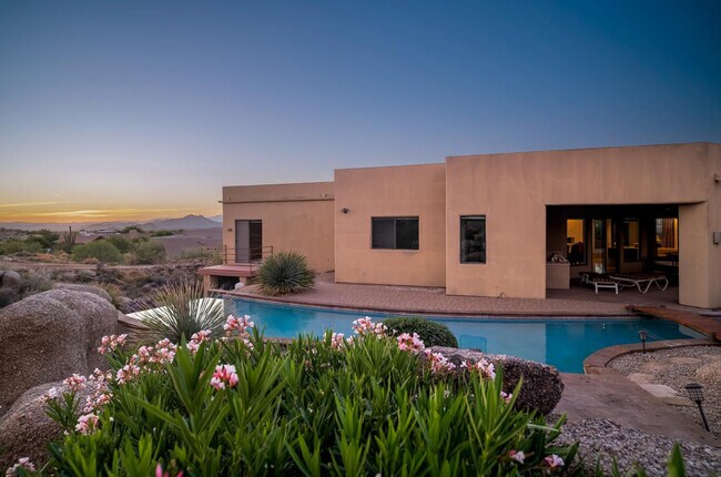 Building Photo - 28743 N 106th Pl