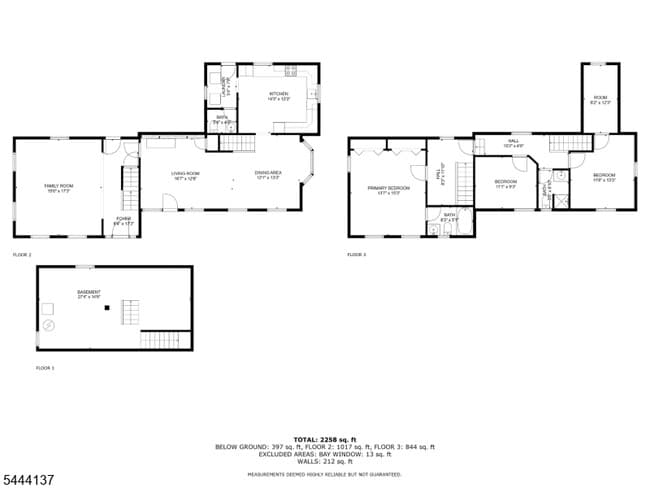 Building Photo - 425 Powerville Rd