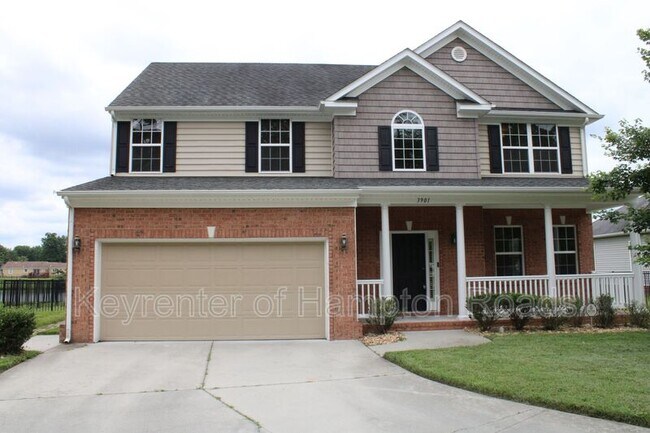 Primary Photo - 3901 Grand Isle Dr