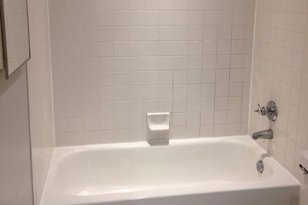 Shower - 415 Mather Green Ave