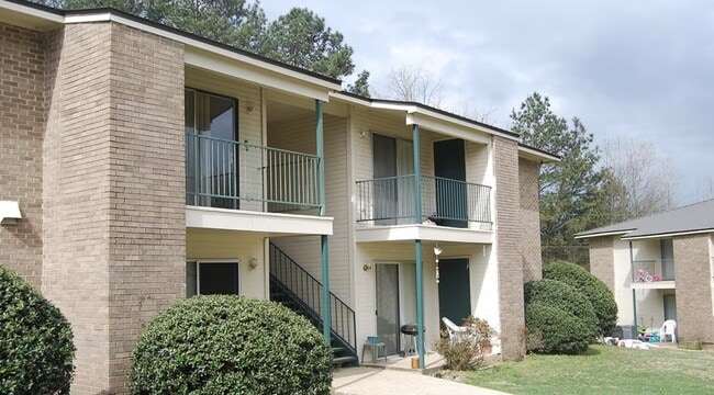 Primary Photo - 642 Coosa Rd