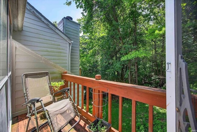 Building Photo - 1894 E Baby Point Dr