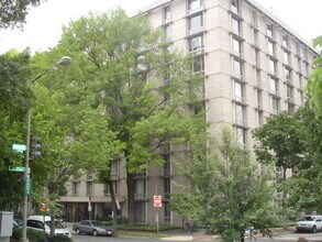 Building Photo - 25TH-950 #211N