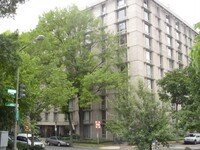 Building Photo - 25TH-950 #211N