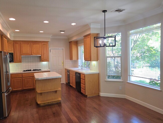 Building Photo - Spacious 5-Bedroom Danville Home with Dramatic High Ceilings & Flexible Living Areas