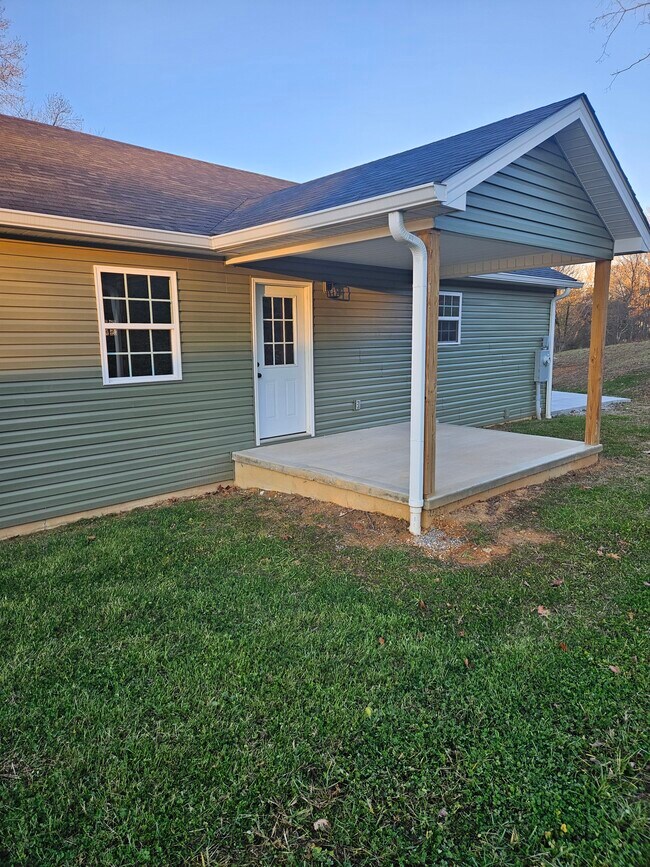 260 Freedom Ave 260 Freedom Ave Cookeville TN 38501 Apartment Finder