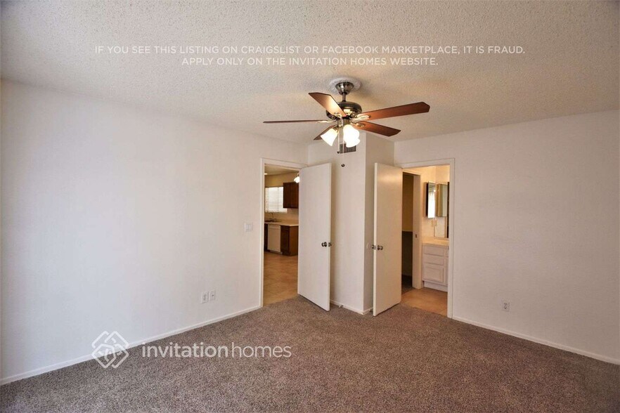 Building Photo - 4108 E Covina St