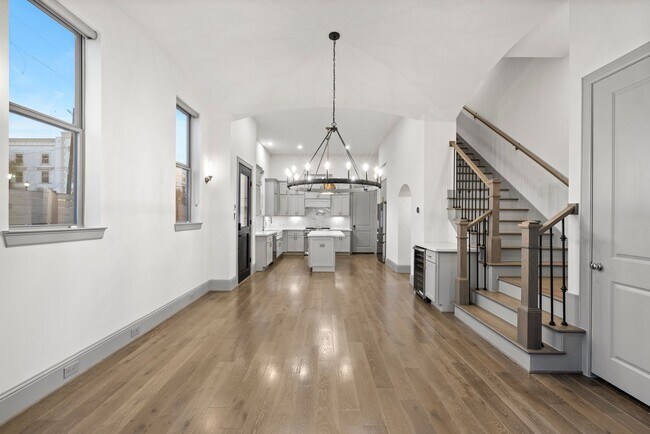 Building Photo - Enjoy Modern Living by Titan Homes!