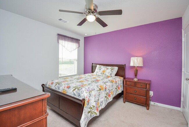 Building Photo - 16310 Westley Ridge Dr