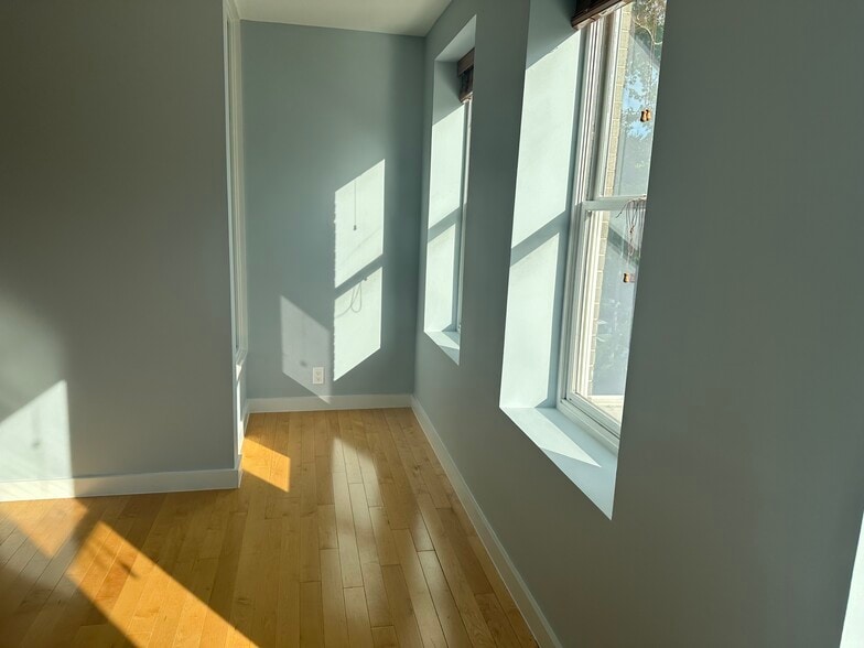 Bedroom 1 - 1207 Lamont St NW