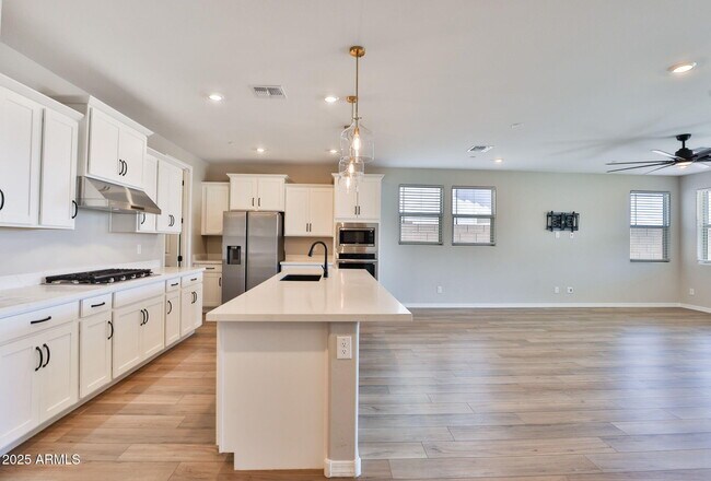 Building Photo - 2704 N 216th Ave