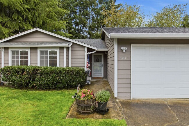 Building Photo - South Hill Puyallup 3 bed/2bth Home