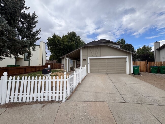 Primary Photo - 1230 Junction Dr