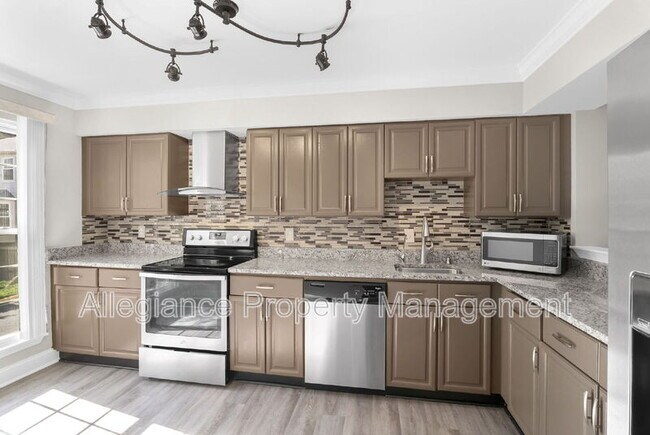 Building Photo - 5824 Wye Oak Commons Ct