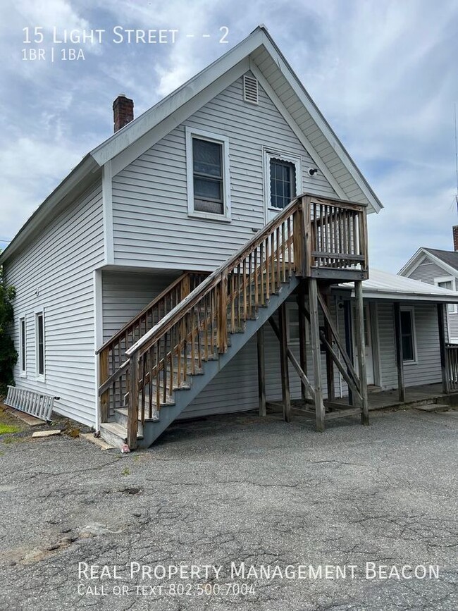 Building Photo - Lebanon, NH 1 BR/1BA $1350 plus utilities