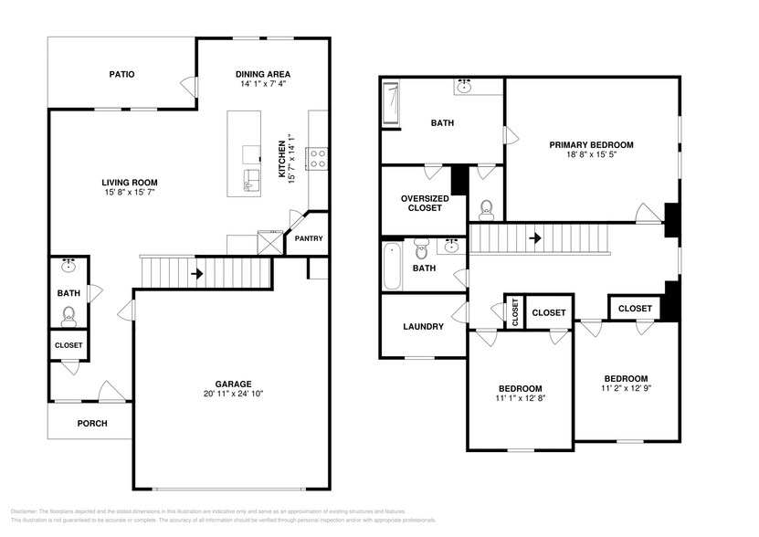 Building Photo - 3311 Angus Crossing