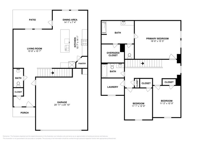 Building Photo - 3311 Angus Crossing