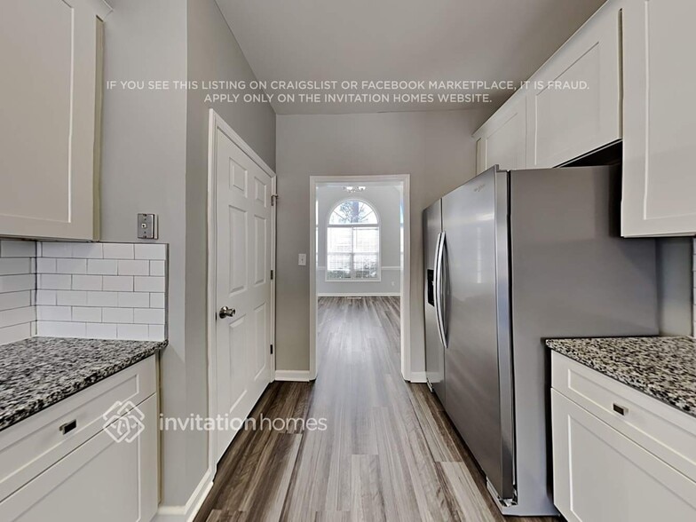 Building Photo - 4901 Abbotts Pointe Ct