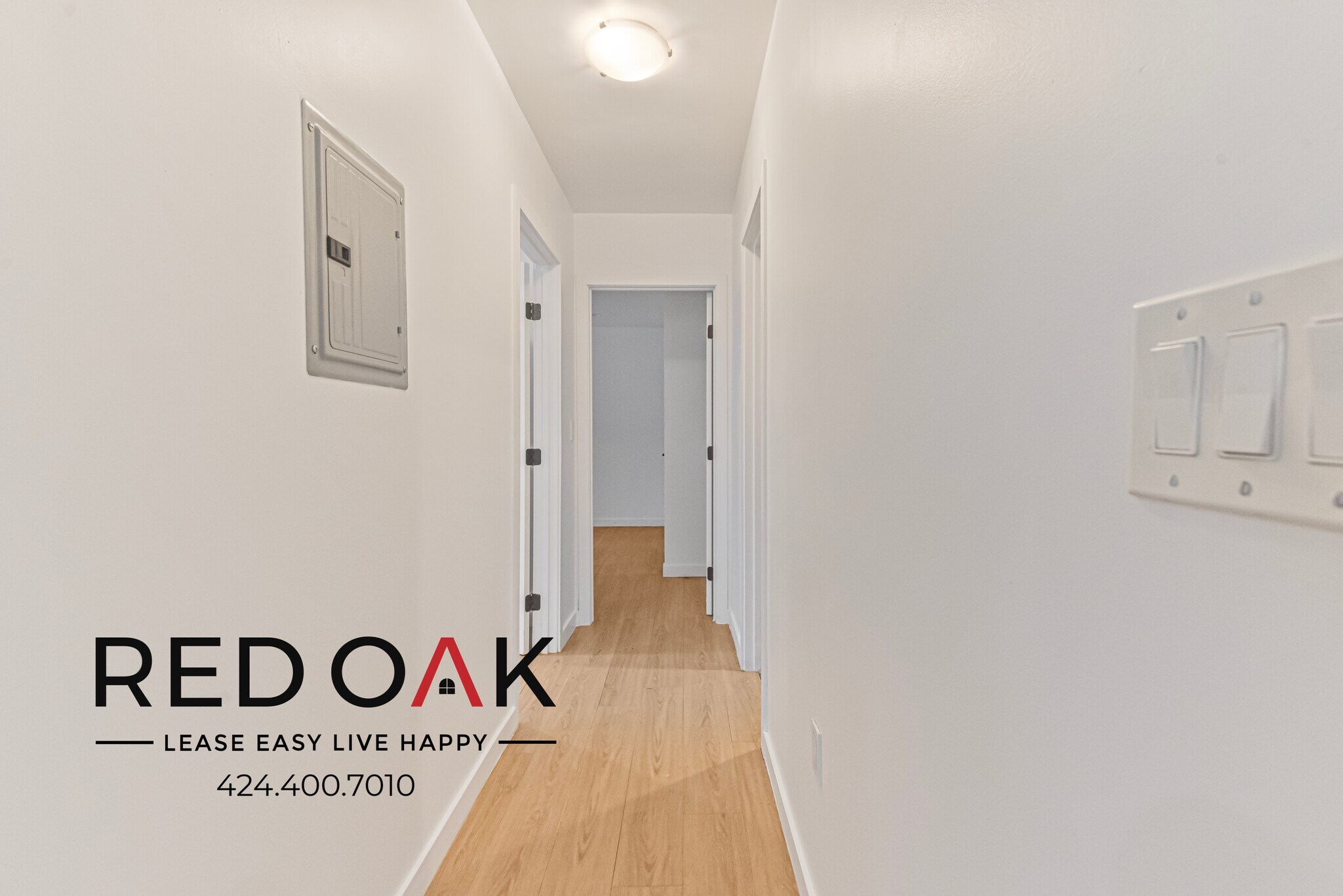 Building Photo - 3152 James M Wood Blvd