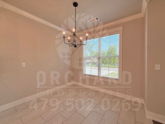 Building Photo - Bella Vista Single-Family Home- 3 Bed/ 2 Bath- Well-Designed Fernley Plan