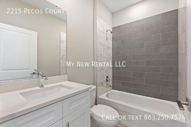 Building Photo - 2215 Pecos Ct