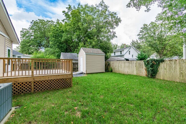 Building Photo - Single Family Norfolk Home