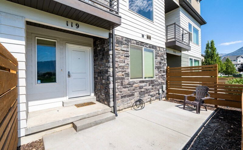 Building Photo - 119 S 1800 W