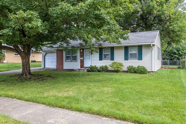 Building Photo - 304 Martin St