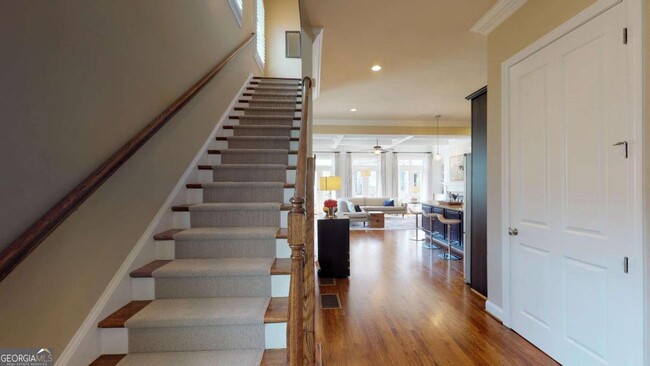 Building Photo - 3680 Brookhaven Manor Crossing NE